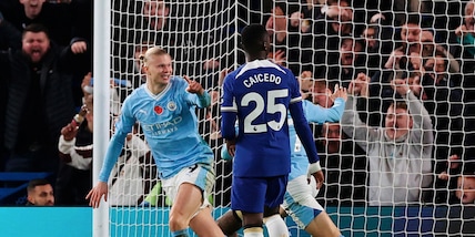 City-Liverpool, il pronostico: per le quote Haaland batte Salah