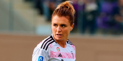 Juve Women, per Girelli confermato infortunio alla caviglia: c'è lesione