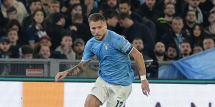 Pronostico Salernitana-Lazio, lo scorso anno Immobile fece doppietta. Le quote...