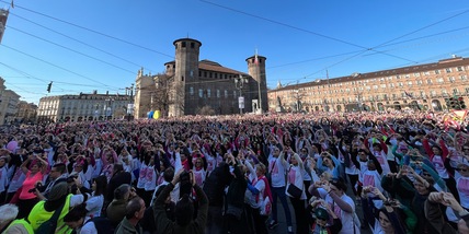 Just The Woman I Am 2024: il 25 novembre aprono le iscrizioni