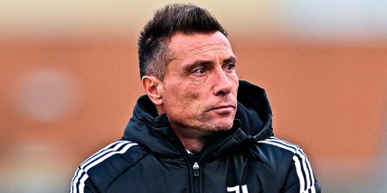 Brambilla svela le dinamiche tra Juve e Next Gen: "Uniti ad Allegri"