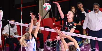 Perugia e Macerata chiudono l'andata al comando dei due gironi