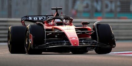 F1 GP Abu Dhabi 2023, diretta qualifiche: dove vederle in tv e orario