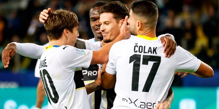 Parma e Venezia cercano scatti da A