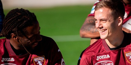 Pecci: "Toro, Ilic fabbrica qualità e va aspettato con fiducia"