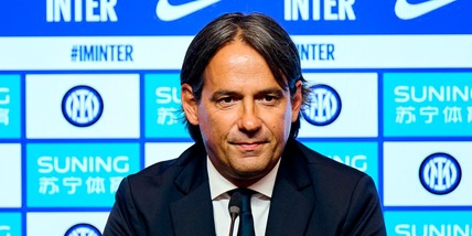 Inzaghi, conferenza Juve-Inter: la risposta ad Allegri, "Me lo aspettavo"