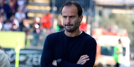 Gilardino, conferenza Frosinone-Genoa: Gudmundsson e Retegui, le condizioni