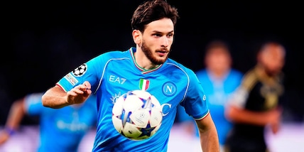 Diretta Atalanta-Napoli ore 18: dove vederla in tv, in streaming e formazioni ufficiali