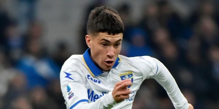 Pronostico Frosinone-Genoa, Soulé a caccia del sesto sigillo in campionato