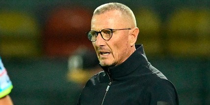 Andreazzoli: "Il calcio non parla della tragedia dei bambini di Gaza"