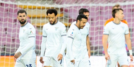 Sarri: "Lazio, assenze e arbitro non devono essere alibi! Zaccagni..."