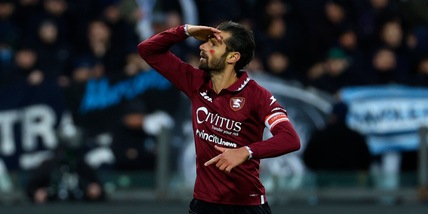 Inzaghi: "Salernitana, puoi giocartela con tutti. Candreva? Da Nazionale!"