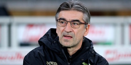Juric: "Toro, ce la giochiamo con tutti. Ora servono i gol delle punte"