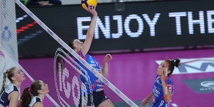 Novara batte Firenze ma quanta fatica !