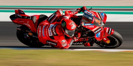 MotoGP Valencia, diretta gara: dove vederla in tv e orario partenza