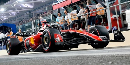 F1 GP Abu Dhabi 2023, diretta gara: dove vederla in tv e orario partenza