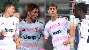 Ngana il migliore, Bassino indeciso: le pagelle della Juve Primavera