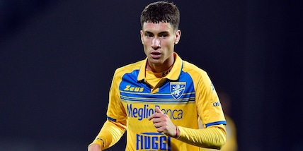 Diretta Frosinone-Genoa ore 15: dove vederla in tv, in streaming e formazioni ufficiali