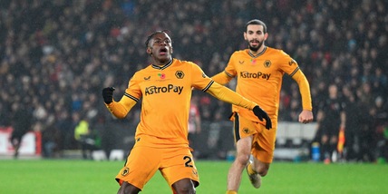 Premier League, il weekend si chiude con Fulham-Wolves: quote e pronostico