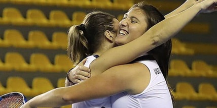 USD Tennis Beinasco: i risultati del weekend