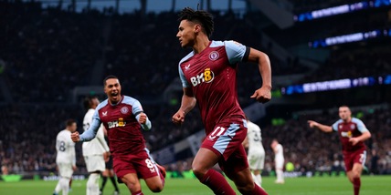 L'Aston Villa di Emery urla alla Premier. Garnacho alla CR7 rilancia lo United