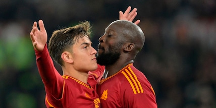 Dybala show con la Roma, Udinese ko: Mou sorpassa Atalanta e Fiorentina