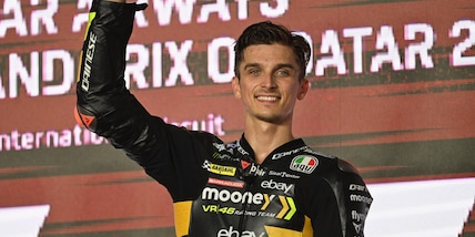 MotoGP, Marini sposa il progetto della Honda: ora è ufficiale