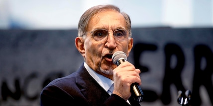 La Russa: "Volevo fare il ministro dello Sport per andare contro la Juve"