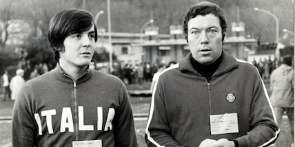 Da Pietrangeli a Panatta e Sinner: l'Italia e le finali della Coppa Davis