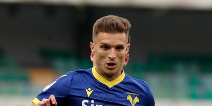 Diretta Verona-Lecce ore 18.30: dove vederla in tv, in streaming e formazioni ufficiali