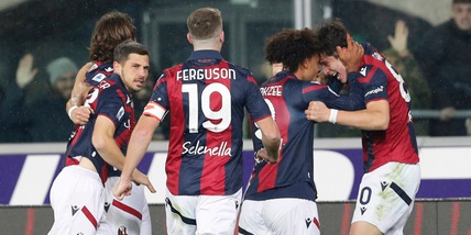 Bologna, Motta: "Partita importante. La difesa? Comincia da Zrikzee"