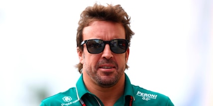 F1, Alonso punta in alto: “Nel 2024 voglio essere protagonista”