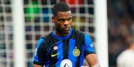 Dumfries salta Benfica-Inter: le alternative di Inzaghi