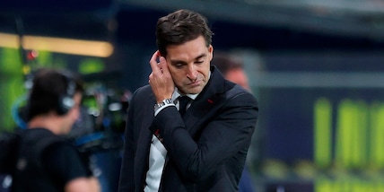 Siviglia, panchina ballerina: Alonso rischia, Mendilibar incombe