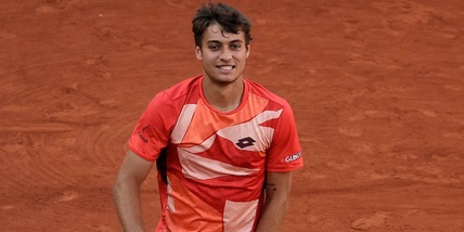 Next Gen Finals, Cobolli e Nardi come Sinner? Cosa dicono le quote