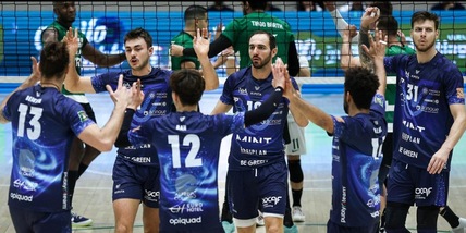 Challenge Cup: Monza si gioca in casa la qualificazione agli ottavi