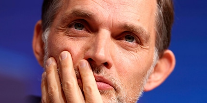 Tuchel, conferenza Bayern-Copenhagen: “Dopo Dortmund qualcosa è cambiato”