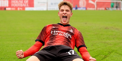 Youth League, il Milan travolge il Dortmund e vola agli ottavi. Lazio ko