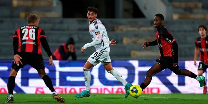 Juve Nex Gen fuori dalla Coppa Italia Serie C: Lucchese ok ai supplementari