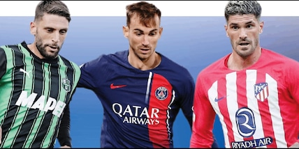 Juve, avrai il rinforzo mercato: la condizione perché arrivi sicuramente