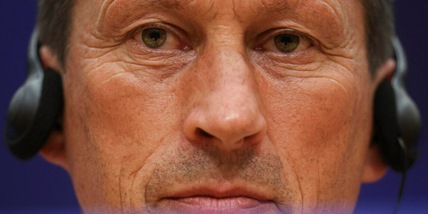 Schmidt al Benfica: "Inter tra le più forti d'Europa ma abbiamo un obiettivo"