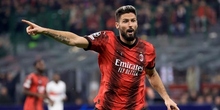 Diretta Milan-Borussia Dortmund ore 21: dove vederla in tv, in streaming e formazioni ufficiali