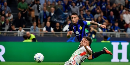 Champions, l'Inter batte il Benfica? Che quota per il 2!