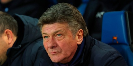 Mazzarri, conferenza Real-Napoli: "Ancelotti un esempio. Su Osimhen..."