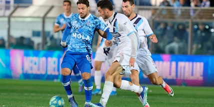 Recuperi Serie B: Como-Lecco derby senza gol, Sudtirol-Brescia 1-1