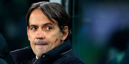 Inzaghi carica l'Inter: "Voglio il primo posto in Champions, contro la Juve..."