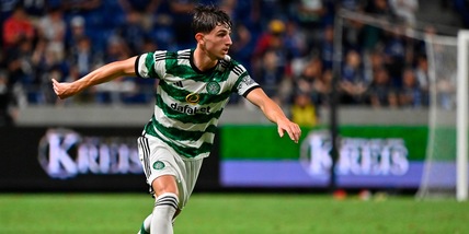 Vata per il Toro del futuro: il talento del Celtic è più di un’idea