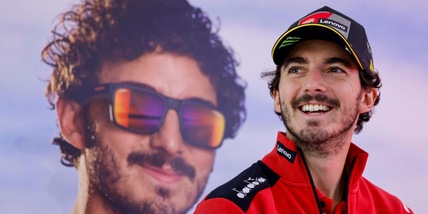 Ducati, Bagnaia punta già al tris iridato: “C’è grande margine di crescita”