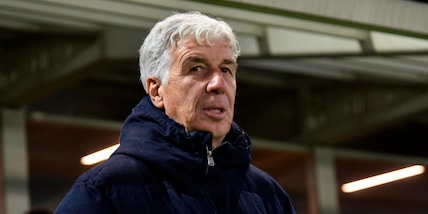 Gasperini, lo Sporting e gli ottavi diretti: “Spero di creare un po’ di confusione”