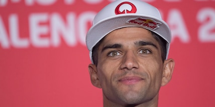 Ducati, Martin sulla scia di Marquez: “Sembriamo lo stesso pilota”